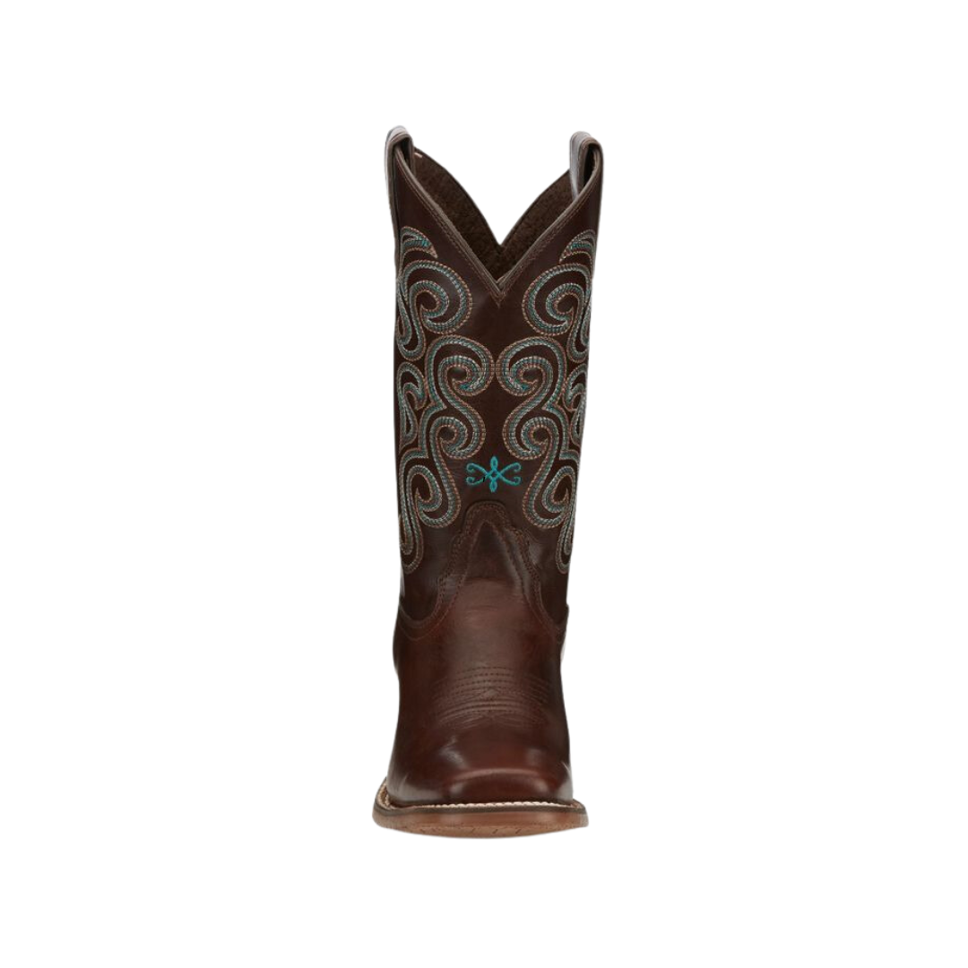 Nocona Women's Paloma Chocolate Boots