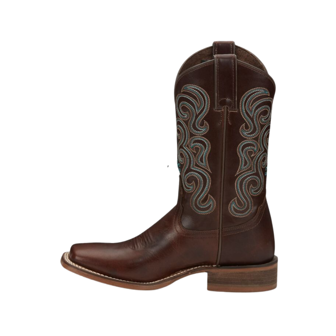 Nocona Women's Paloma Chocolate Boots