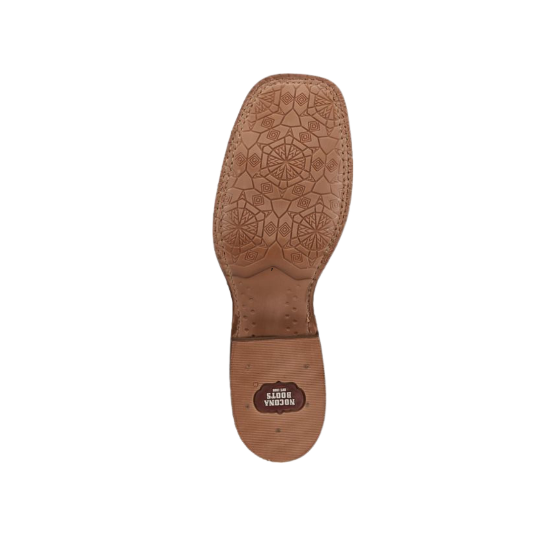 Nocona Women's Paloma Chocolate Boots
