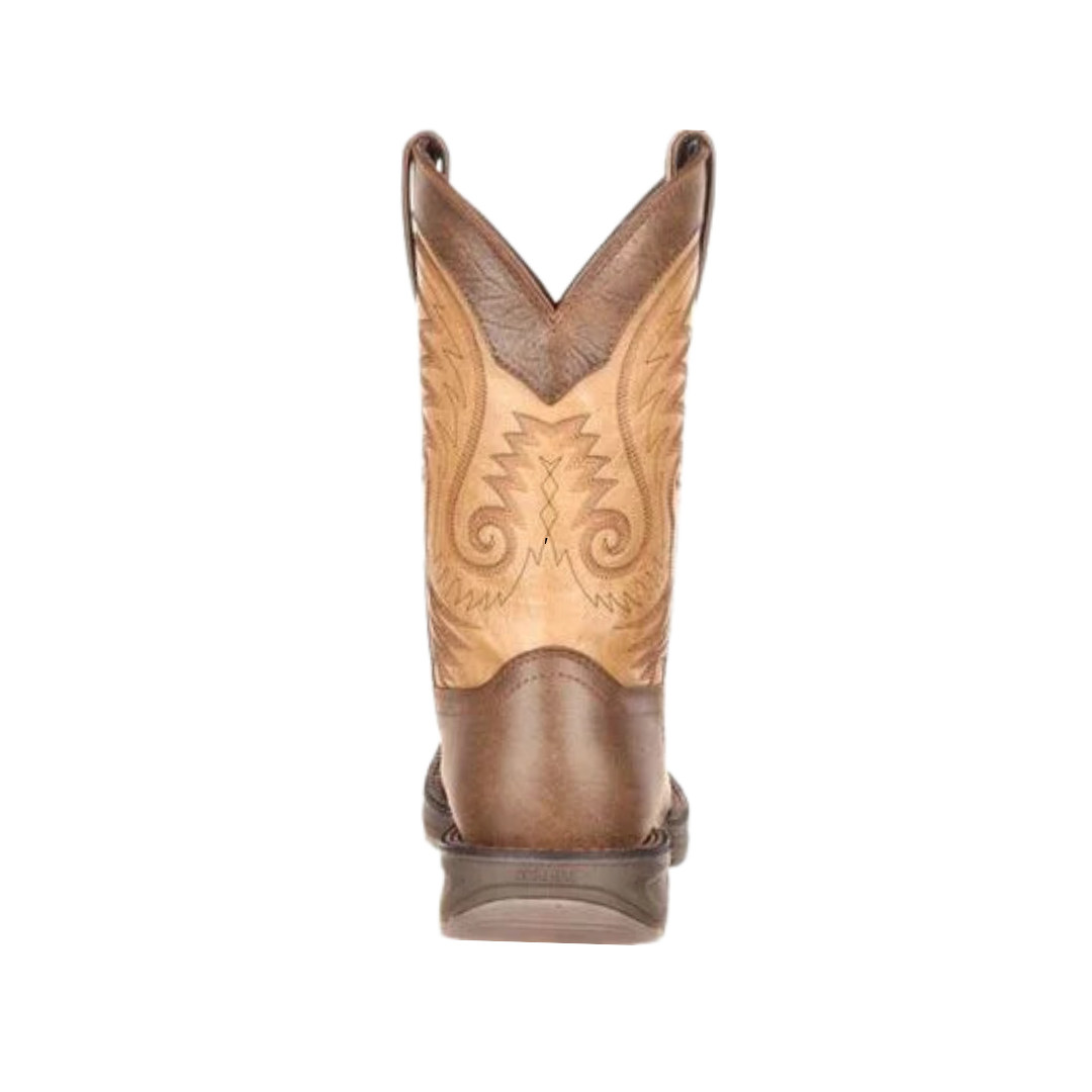 Rocky Durango Ultra-Lite Men's Square Toe Boot