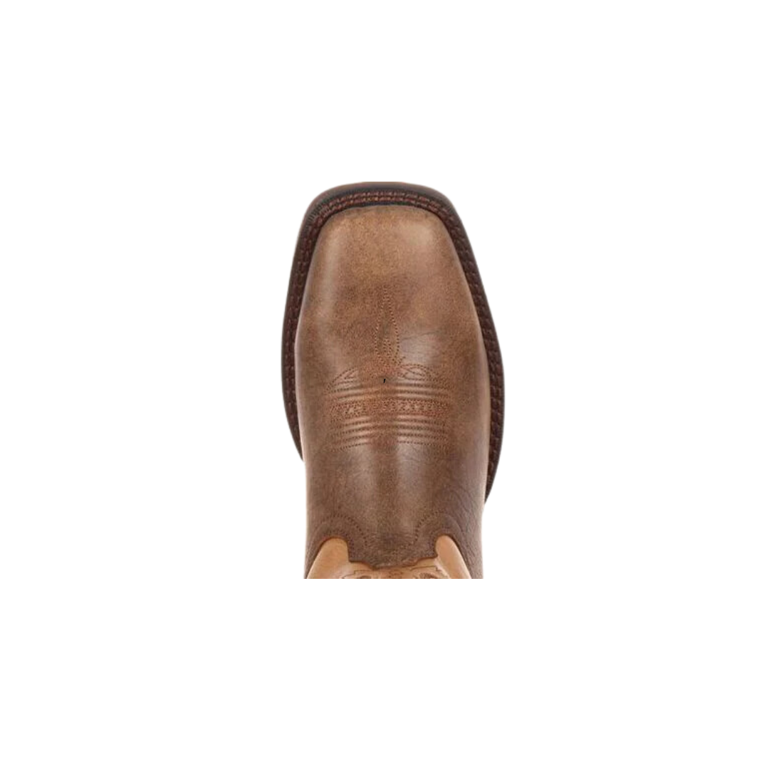 Rocky Durango Ultra-Lite Men's Square Toe Boot