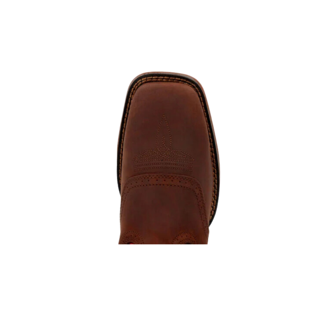 Rocky Rebel Durango Men's Texas Flag Boot