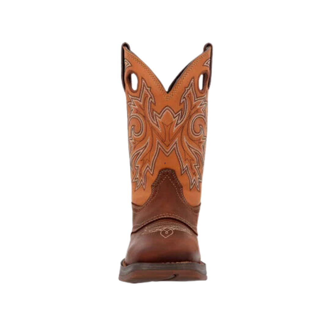 Rocky Rebel Durango Men's Saddle Up Boot