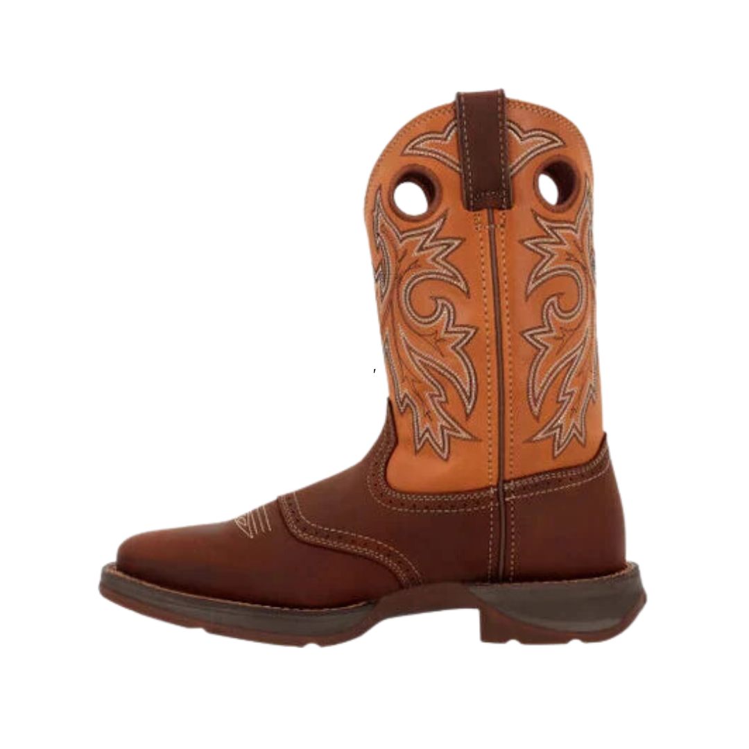 Rocky Rebel Durango Men's Saddle Up Boot