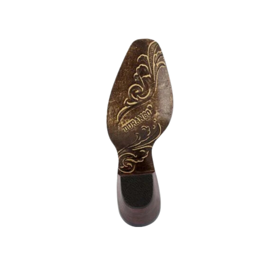 Durango Women’s Crush Milk Chocolate Boots