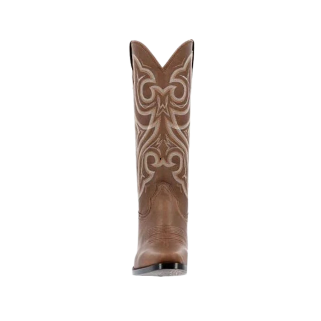 Rocky Crush Durango Women’s Milk Chocolate Boot