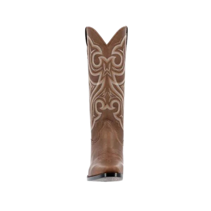 Rocky Crush Durango Women’s Milk Chocolate Boot