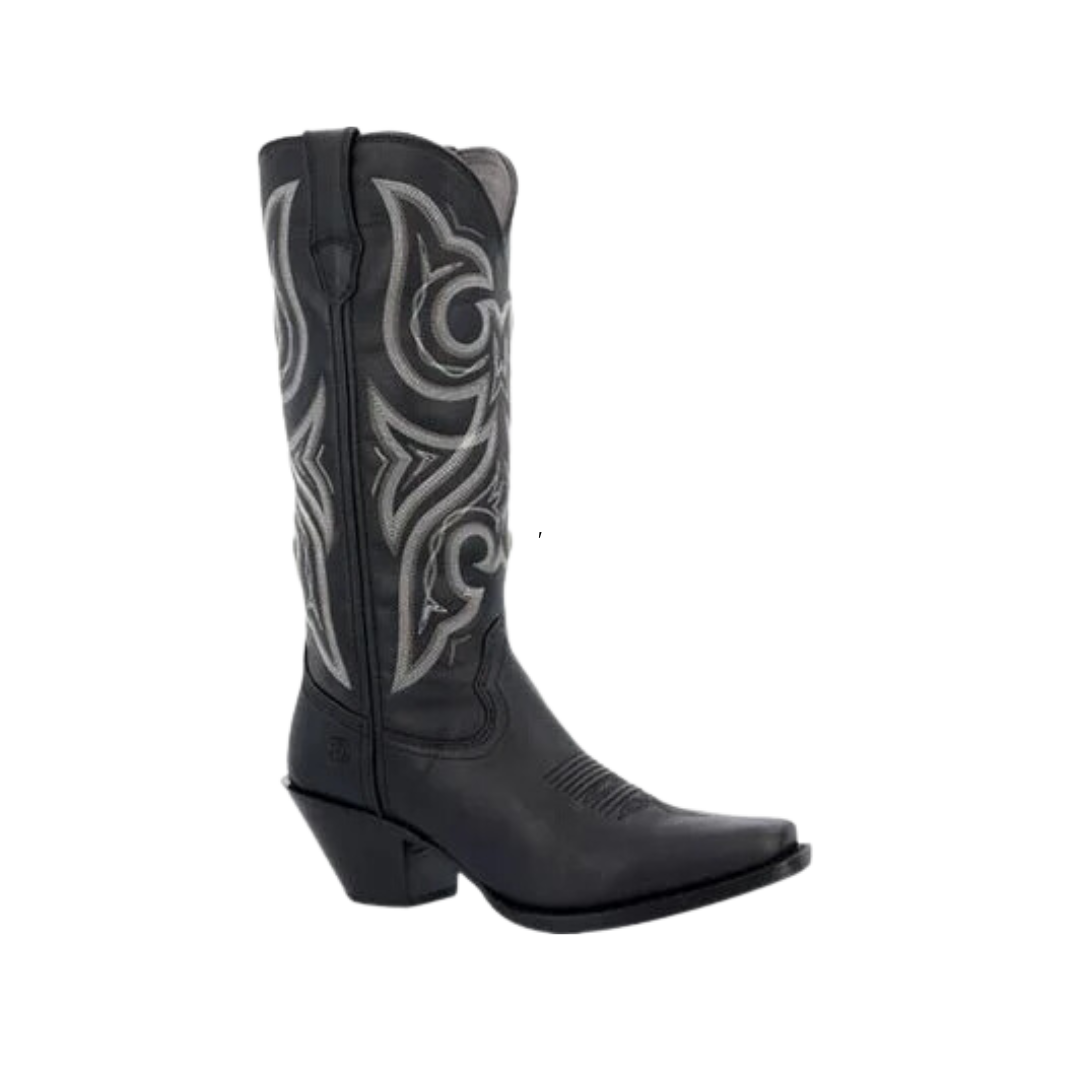 Durango Women’s Crush Beauty Black Boots