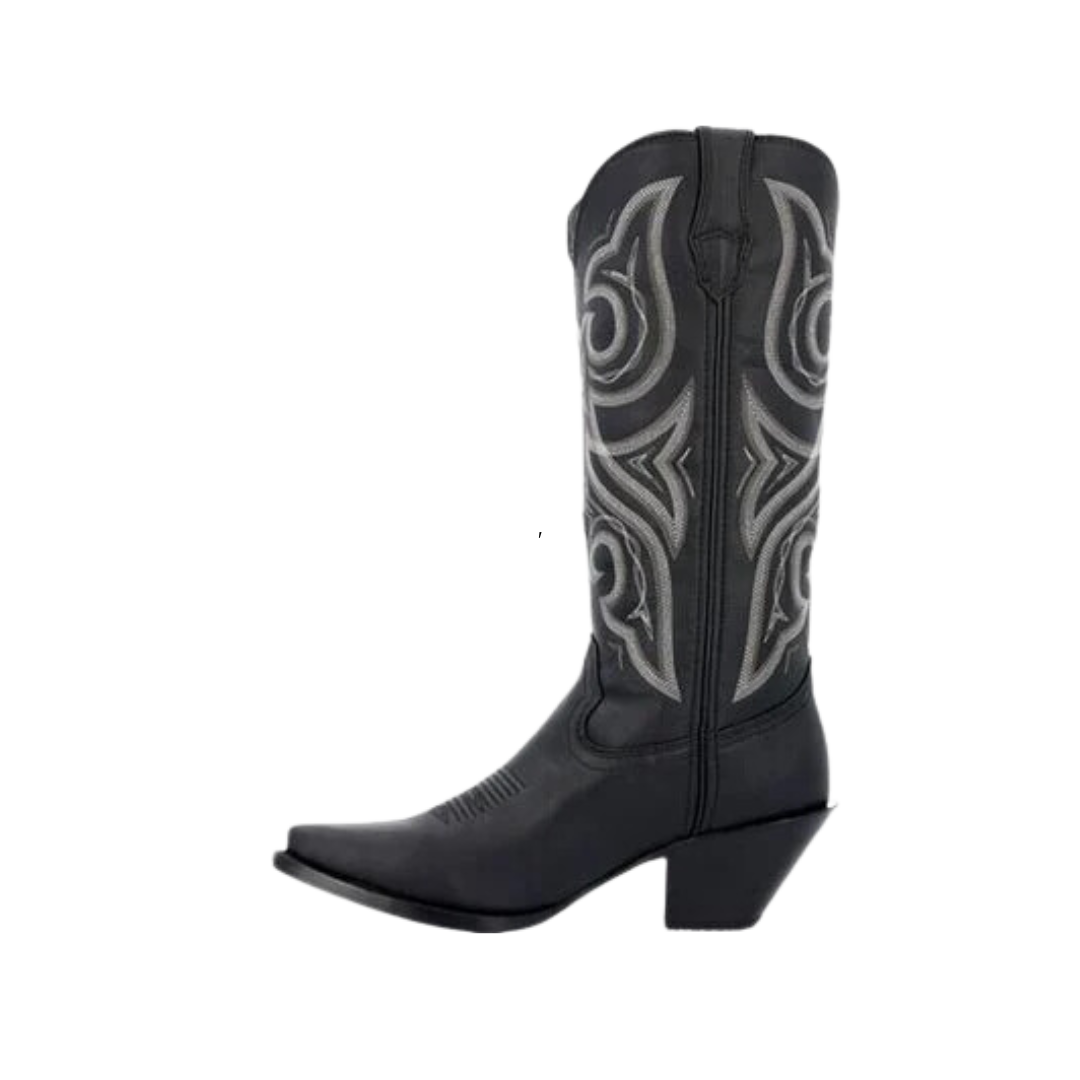 Durango Women’s Crush Beauty Black Boots