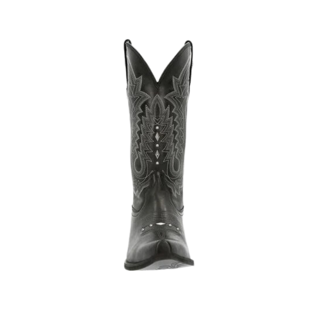 Durango Women's Crush Midnight Black Boots