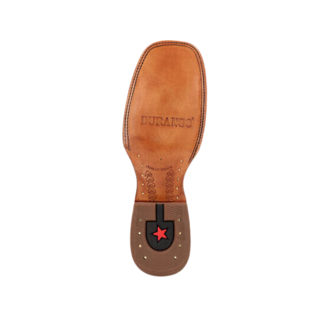 Durango Men's Arena Pro Lagoon Multicolor Boots