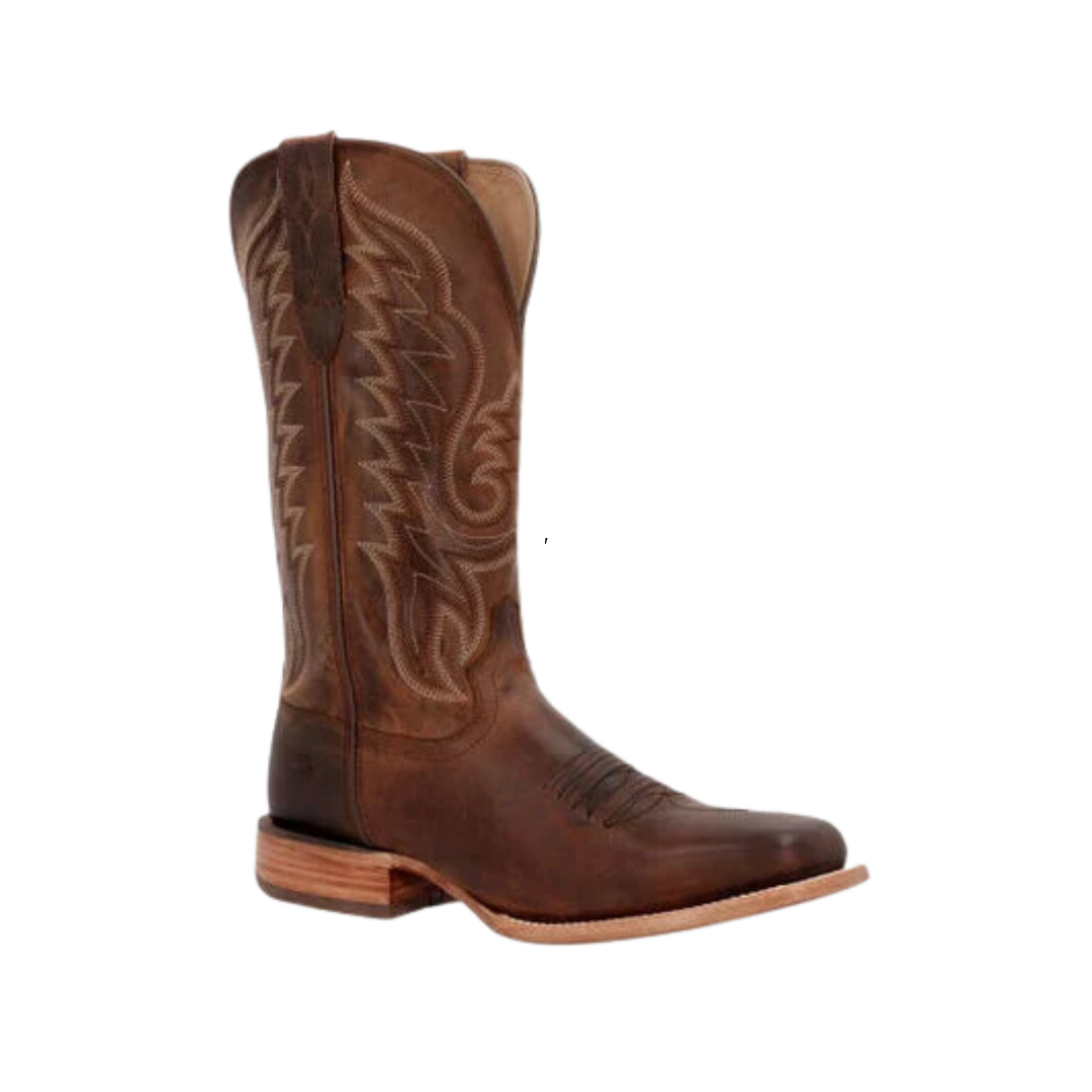 Durango Men's Arena Pro Umber Rust Brown Boots