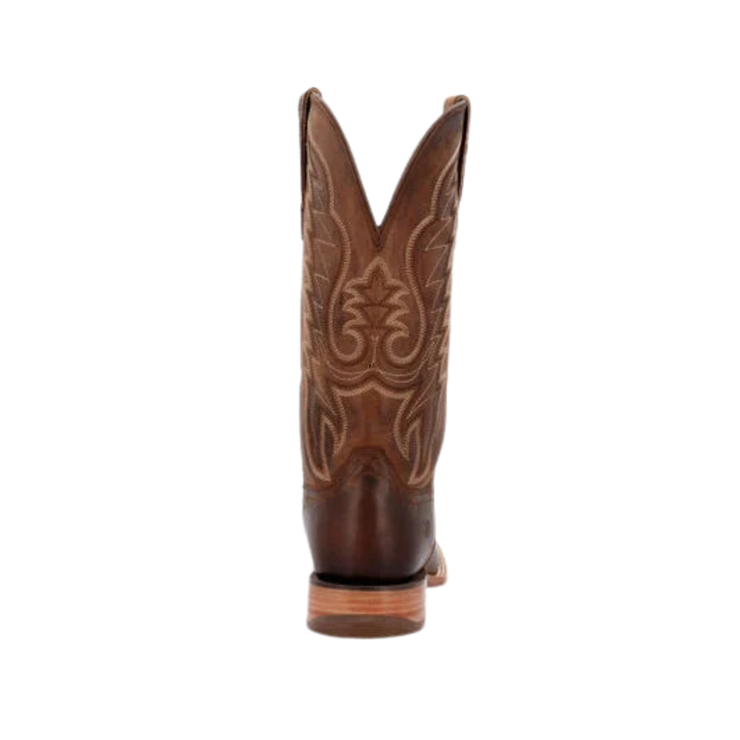 Durango Men's Arena Pro Umber Rust Brown Boots