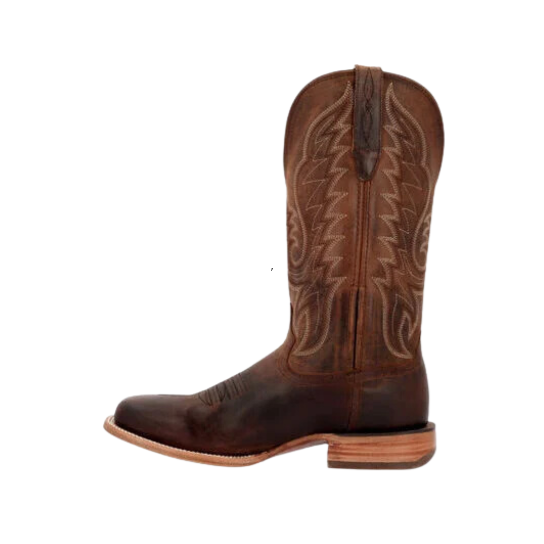 Durango Men's Arena Pro Umber Rust Brown Boots