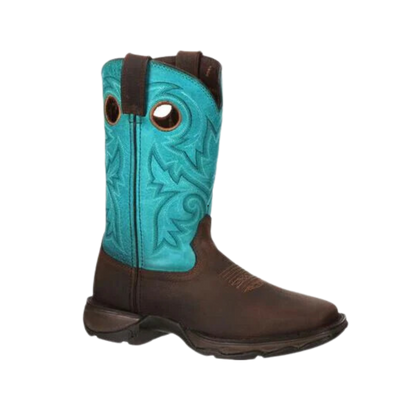 Rocky Boot Rebel Durango Women&