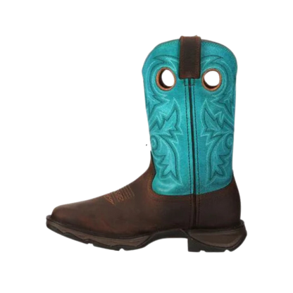 Rocky Boot Rebel Durango Women&