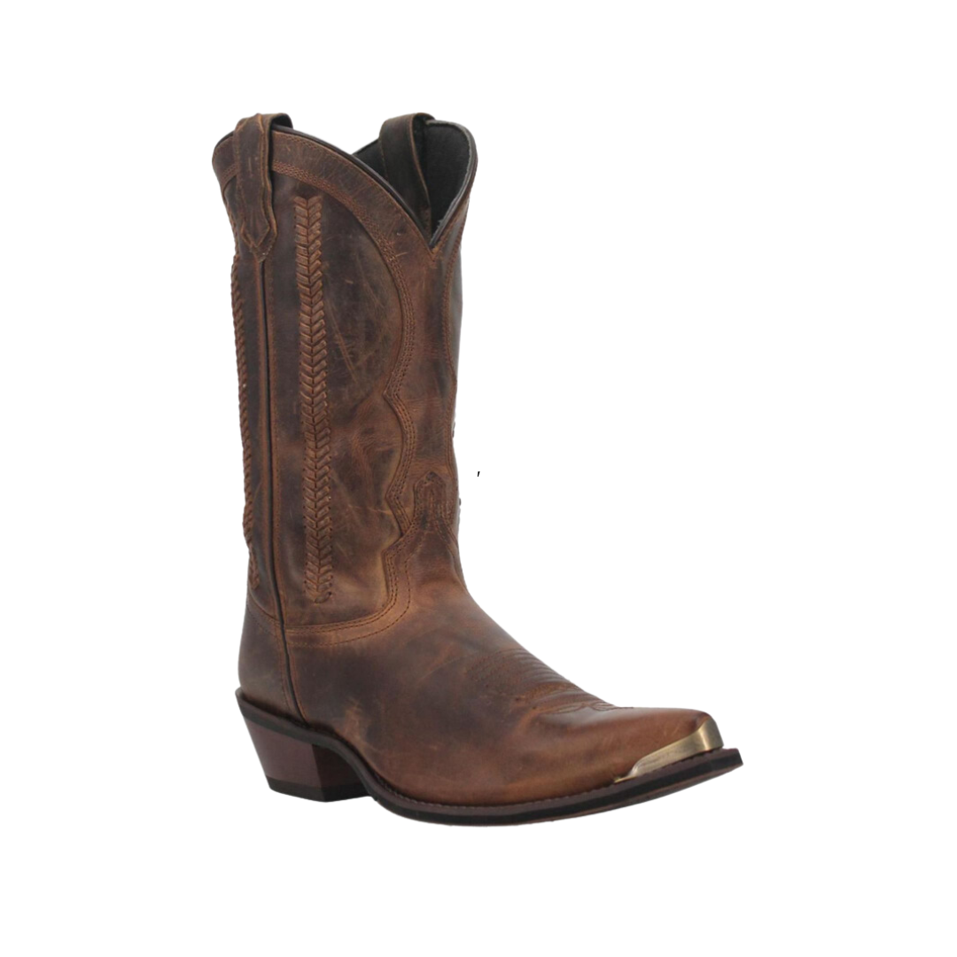 Dan Post Boot Laredo Men's Tan Boots