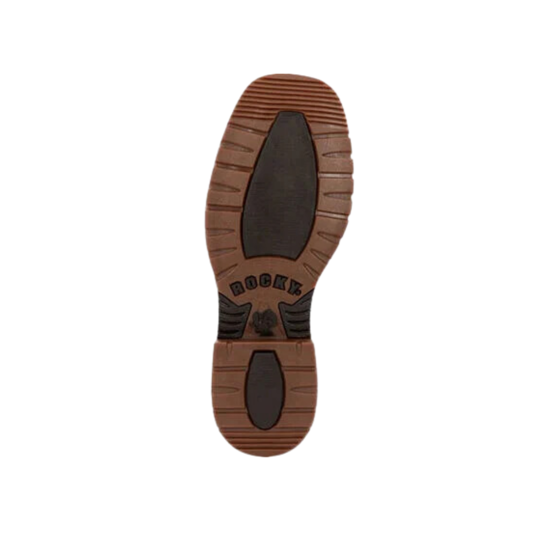 Rocky Boot Men&