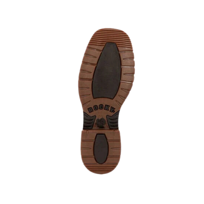 Rocky Boot Men&