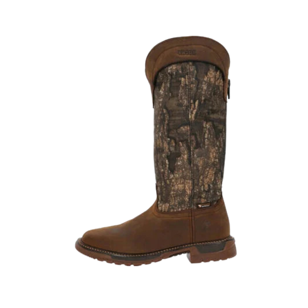 Rocky Boot Men&