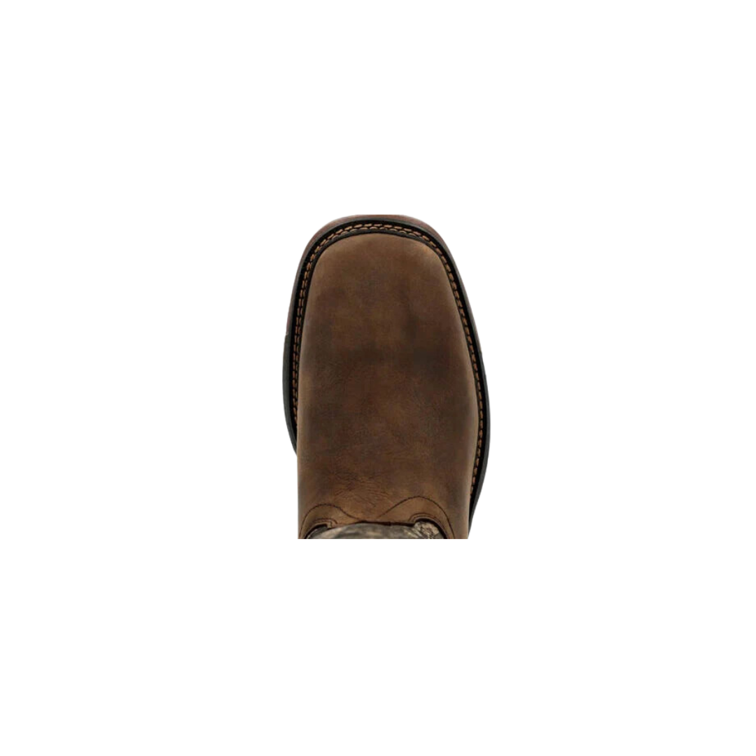 Rocky Boot Men&