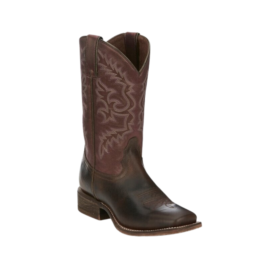 Nocona Women's Audrey Chocolate Boots