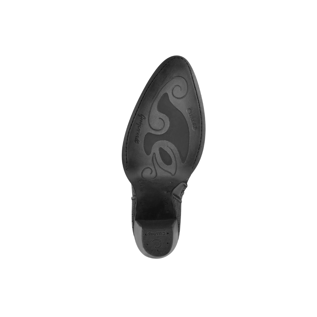Cuadra Women's Crust Gray Boots