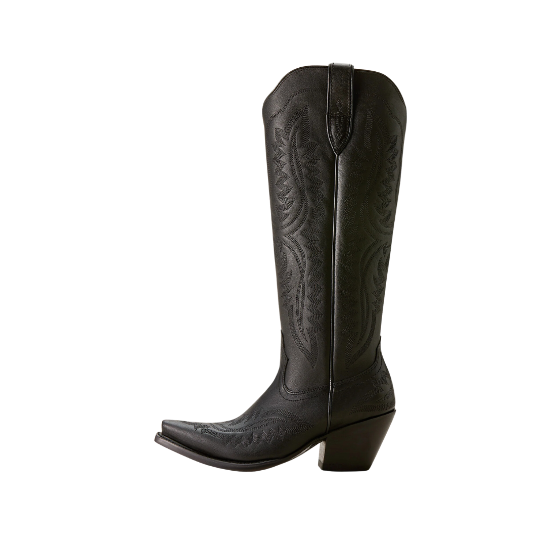 Ariat Women's Casanova Obsidian Cowboy Black Boot