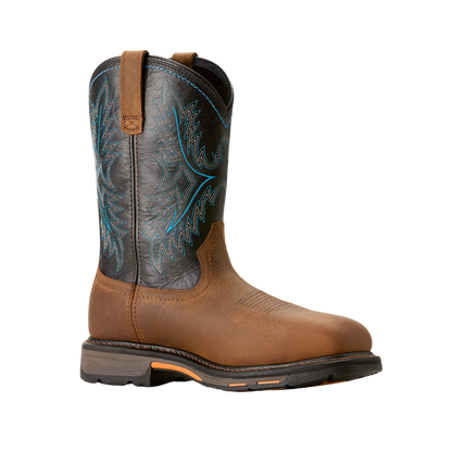 Ariat men's waterproof boots sales