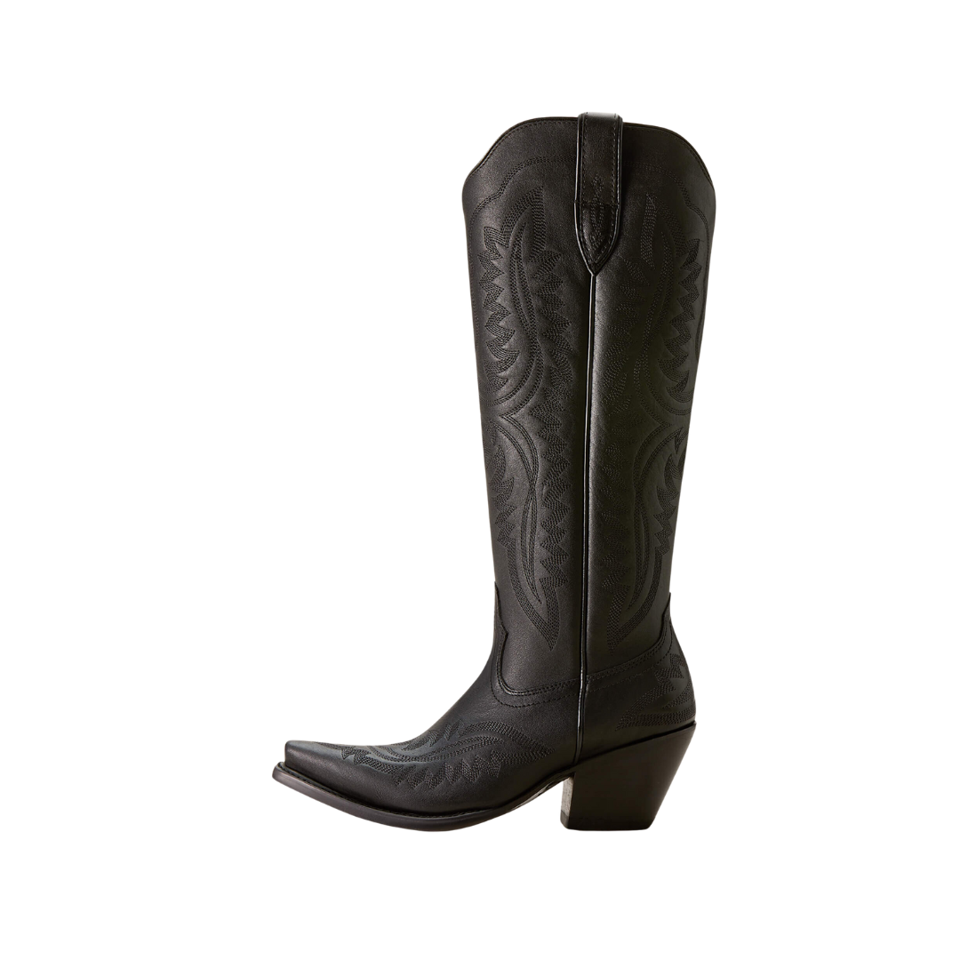 Ariat Women's Casanova Obsidian Black Boot