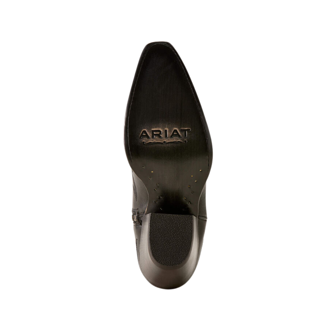 Ariat Women's Casanova Obsidian Black Boot