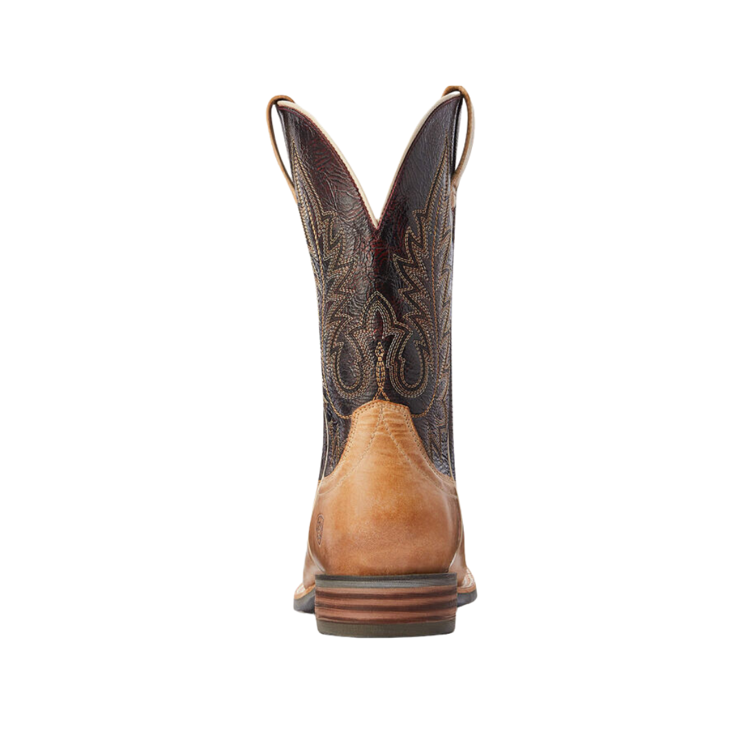 Ariat Men's Ridin High Desert Tan Boots