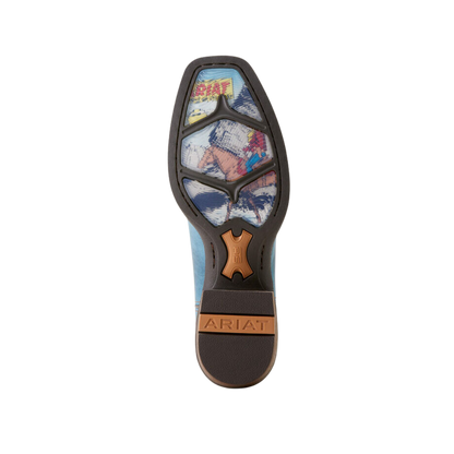 Ariat Women&