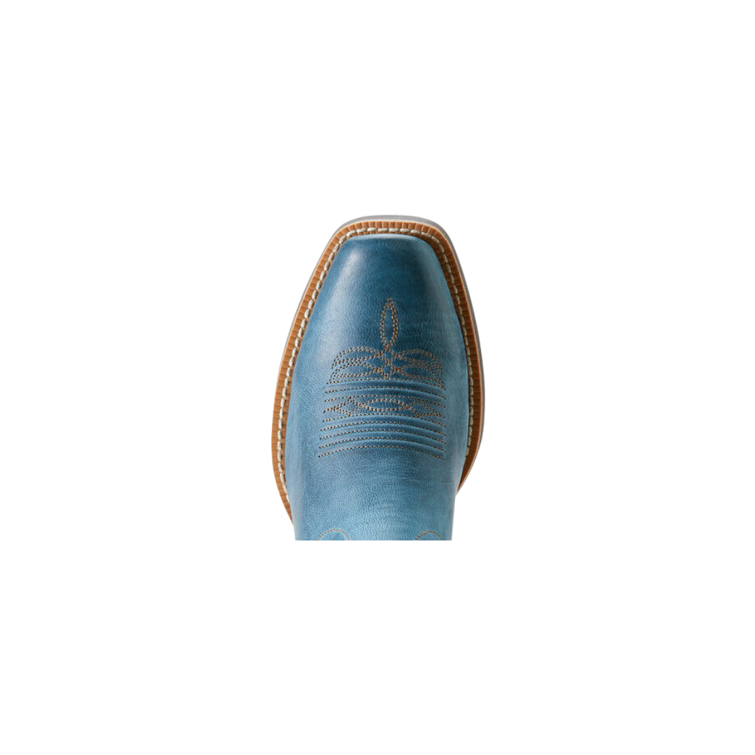 Ariat Women's Decatur Indigo Dreams Pearlized Boot