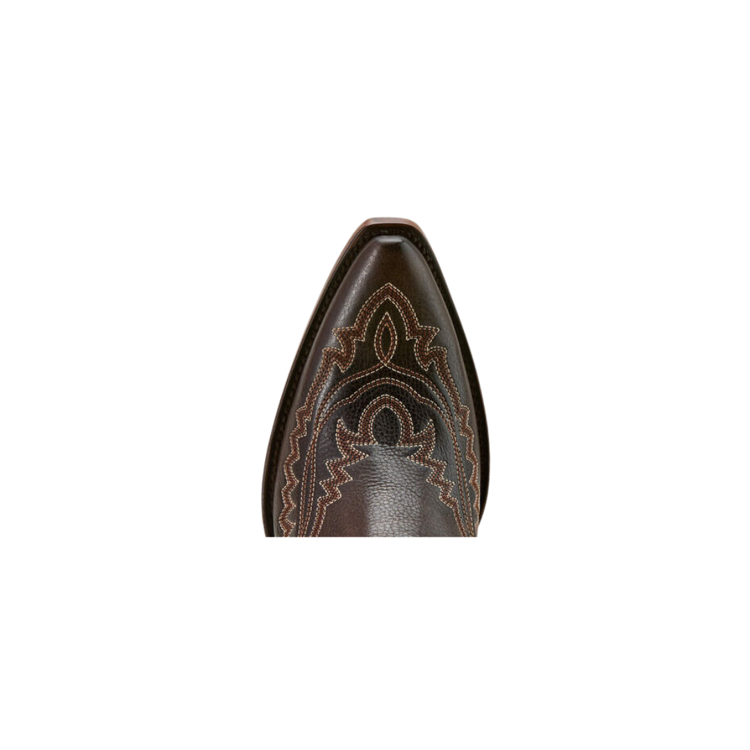 Ariat Women's Casanova Rich Chocolate Boots