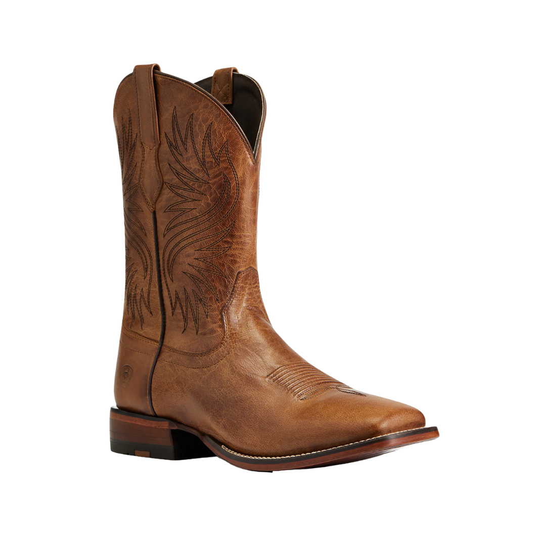 Ariat Men's Circuit Wagner Peak Tan Boots