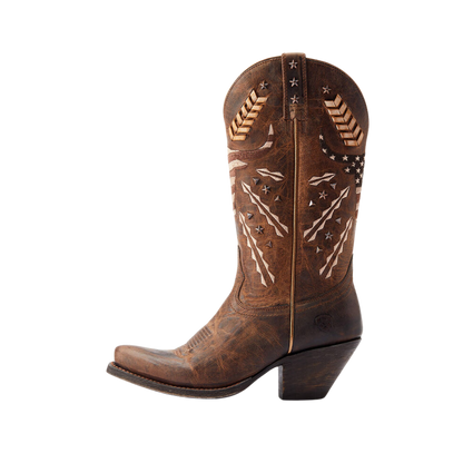 Ariat Women&