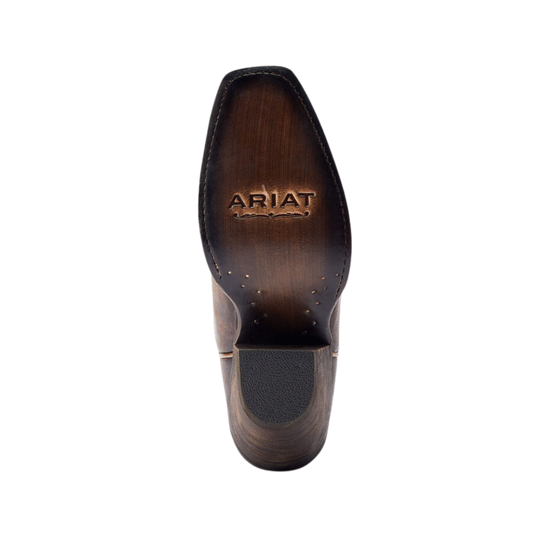 Ariat Women's Circuit Americana Rhino Tan Boots