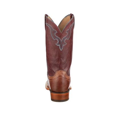 Lucchese Men&