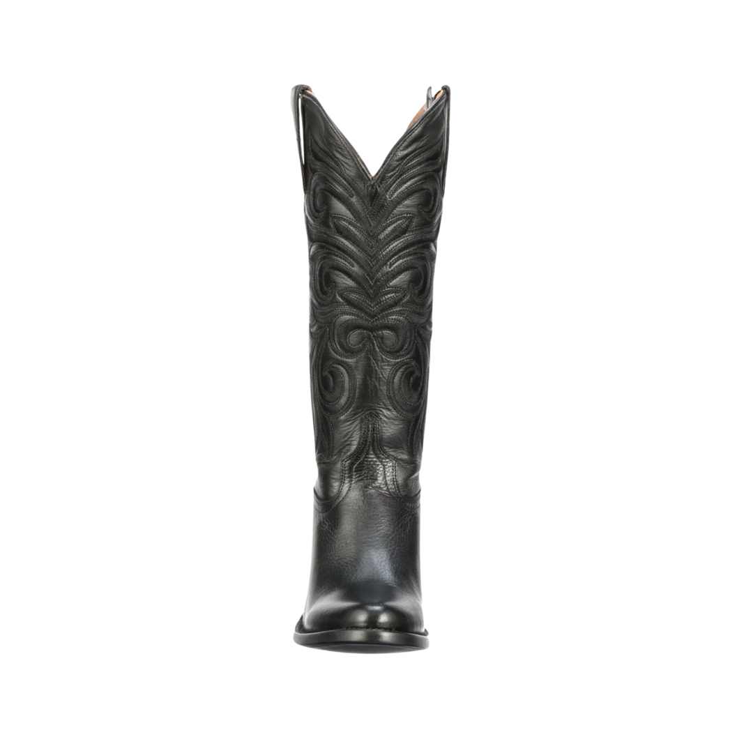 Lucchese Women's Laurelie Black Boots