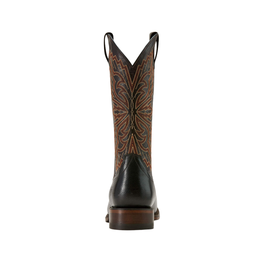 Ariat Men's Sting Wide Square Toe Cowboy Boot