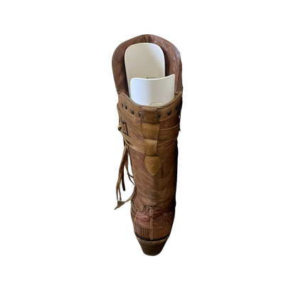 Corral Women’s Stud Western Brown Boots