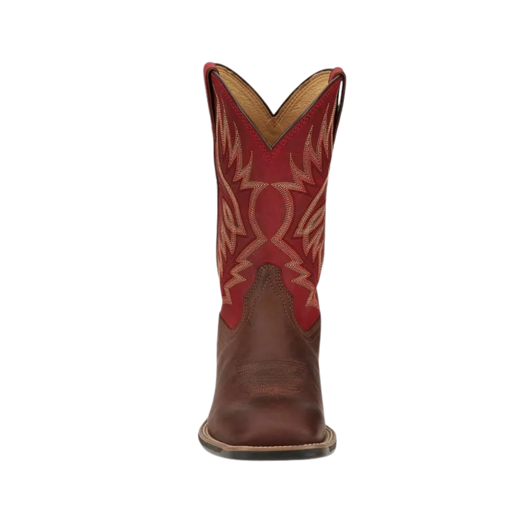 Justin Boot Men&