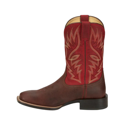 Justin Boot Men&