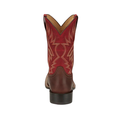Justin Boot Men&