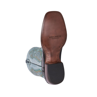 Lucchese Men&