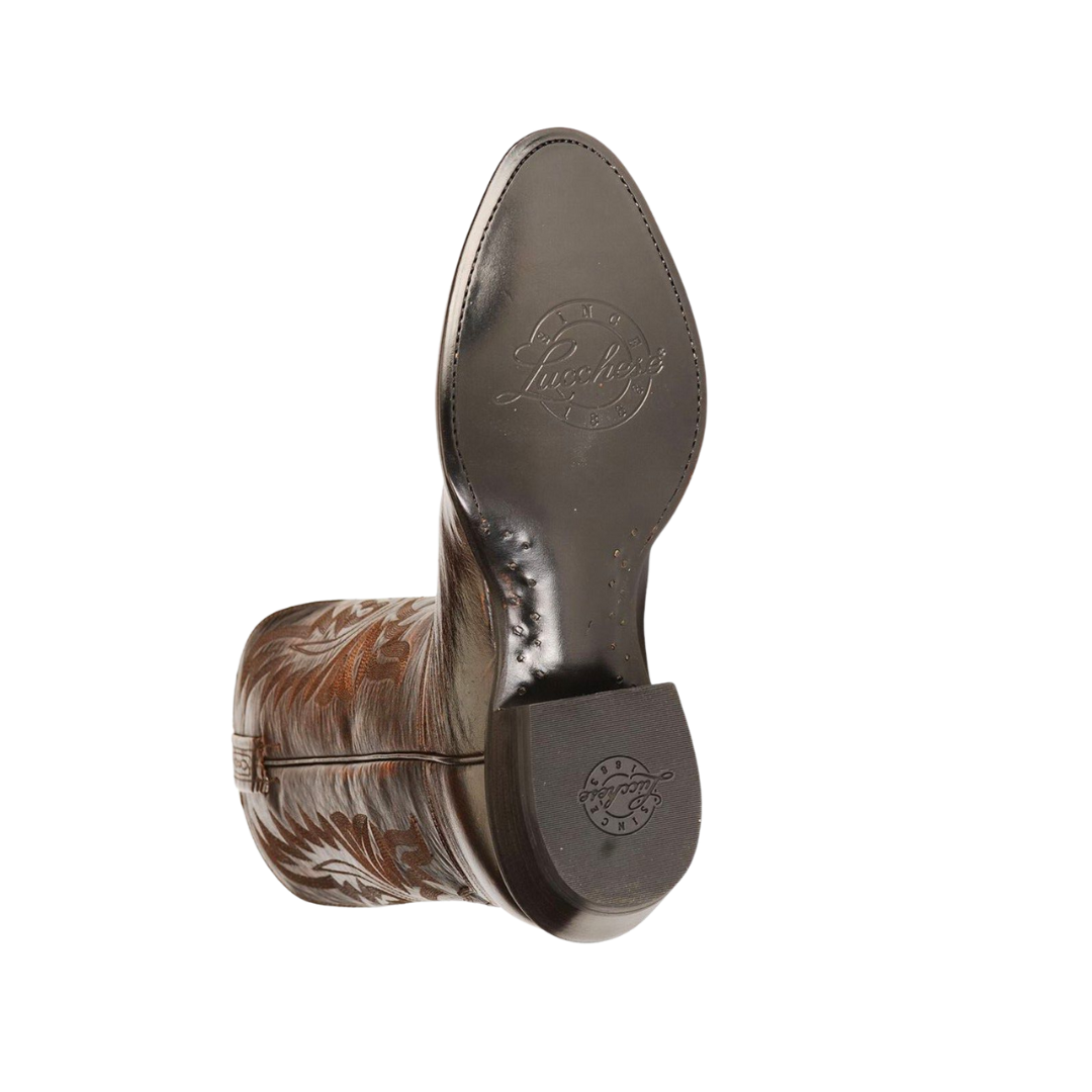 Lucchese Boot Men&