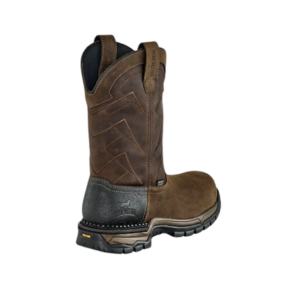 Red Wing Men&