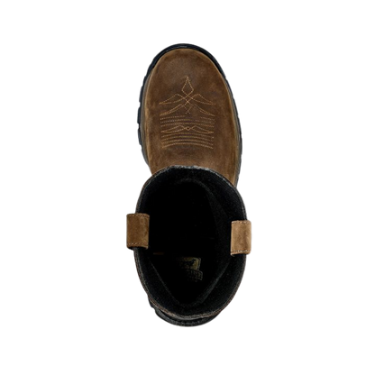 Red Wing Men&