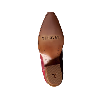 Tecovas Women&